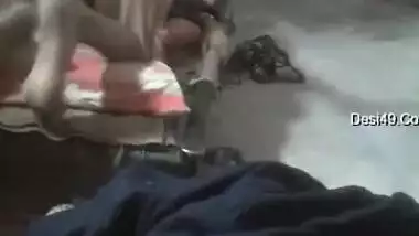 Father in law fucks his daughter in law to satisfy her 2