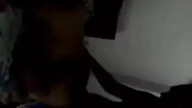 Most Demanded Sexy Priya Bhabhi Fucking In Doggy Style Video Record By Hubb