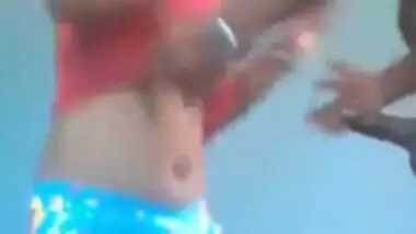 Sexy Tamil Maid’s Nice Blowjob And Hardcore Actions