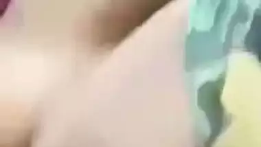 Sexy Randi is fucked by her Desi man in homemade XXX show close-up