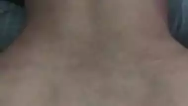 Desi cheating bhabhi fucking doggystyle when her husband is sleeping part 1