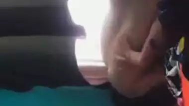 New Bangladeshi sex video of lovers