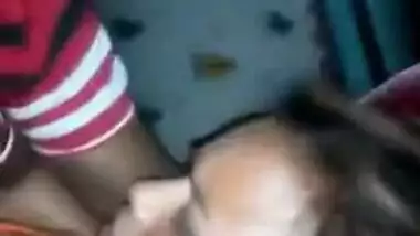 Desi village curvy aunty romance and fucking with nephew XXX Porn