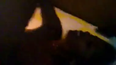 Dusky Tamil Sex Worker Charging Extra After Hardcore Fuck