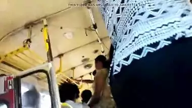 Sri lankan huge butt
