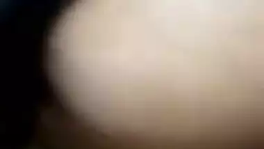 Desi Mallu Bhabhi Strip Her Cloths And Showing Her Boobs And Pussy