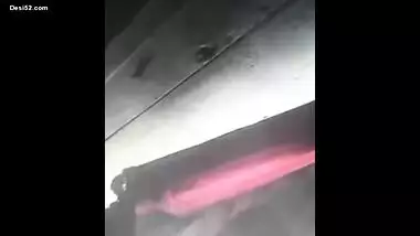 Big Boobs Village Aunty Boobs Show