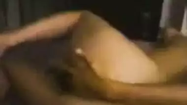Indian couple fuck