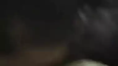 Lustful Desi mature spreads her legs for younger lover's XXX prick