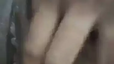 Hardcore desi sex video of a Jija fucking his Sali
