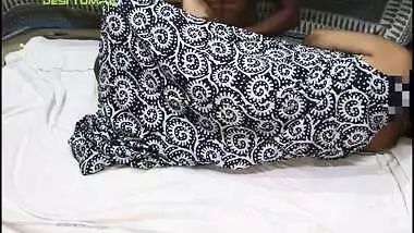 Devar Ji Please Insert Your Dick Into My Horny Pussy ! Clear Audio ! Part-1