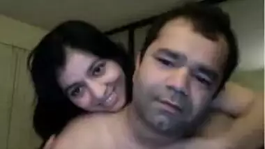 Latina of some sort but, damn, I'd love to nut...