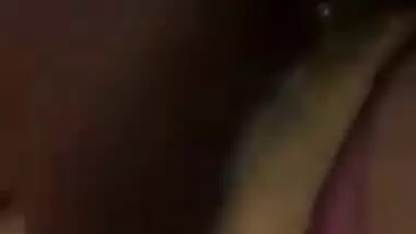 Cheating Married Indian Bhabi Blowjob and Fun with debar When Hubby Not At Home Part 1