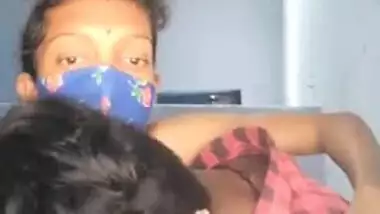 Skinny Indian XXX wife have sex with her horny hubby on cam MMS