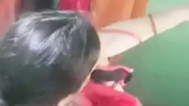 Voyeur films XXX neighbor woman because it's better than watching Desi sex videos