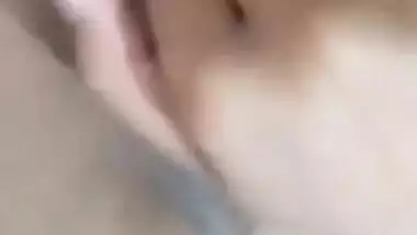 Cute Lankan girl Pussy and Asshole Fingering & masturbating 2 Clips Part 2