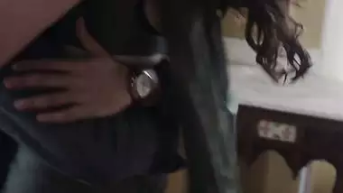 Steamy sex scene of Tamanna from an adult web series