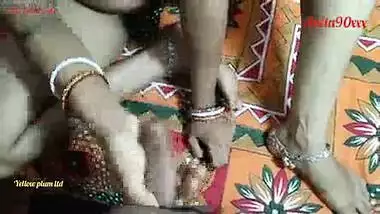 Bahan bhai ke hardcore fuck ki gharelu Indian blue film