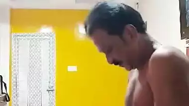 Bengali BBW Boudi Affair With Office Colleague So Hard Fucking With Loudmoaning And BanglaTalk