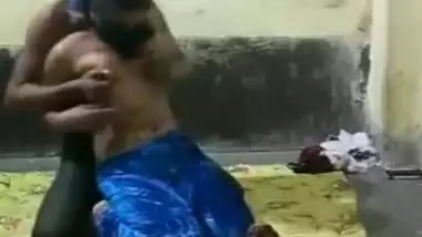 Padosi aunt fuck with her bf in Lockdwn doing anal Json Porn