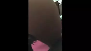 Pune Babe Giving blowjob to lover before Riding him In Cowgirl