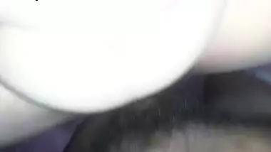 Bengali Desi Aunty Ne Khud Peticot Khol Ke Land Ka Sawari Kiya