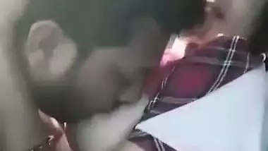 Wife wears erotic clothes and enjoys couple sex