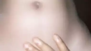 Indian Sister-in-law Is Riding On Top Of Her Sisters Husband