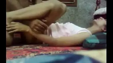 Hardcore incest home sex of young bhabhi with sasur! Part I